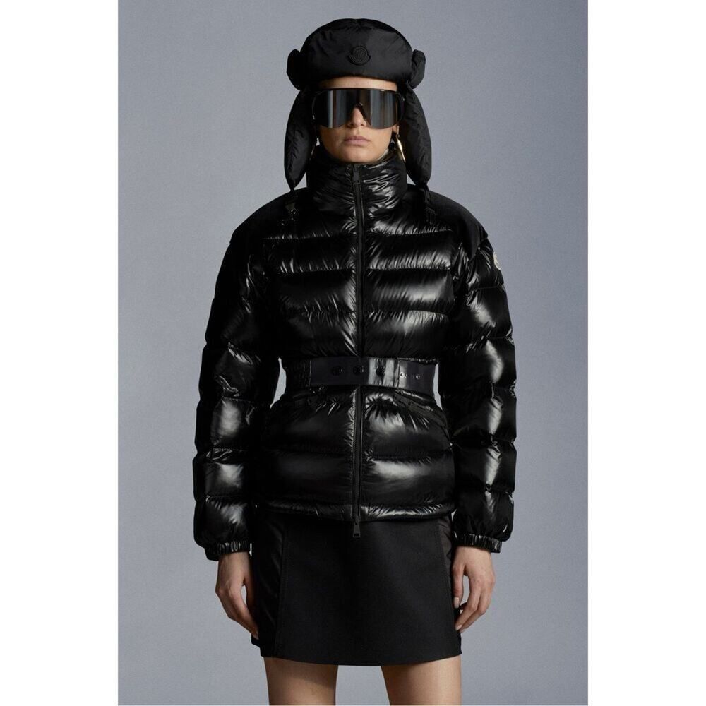 MONCLER Celepine Padded Jacket size 2
